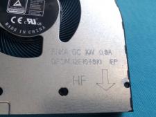 Вентилятор до ноутбука Lenovo Legion Y7000 №3